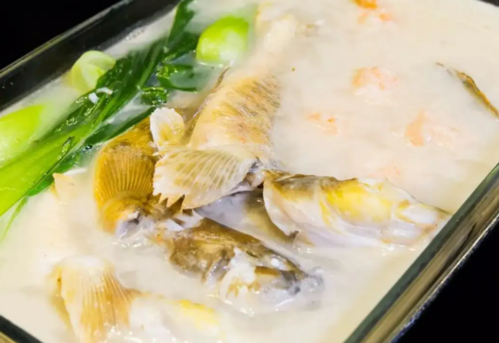 沙光鱼的功效与作用 沙光鱼的食用方法