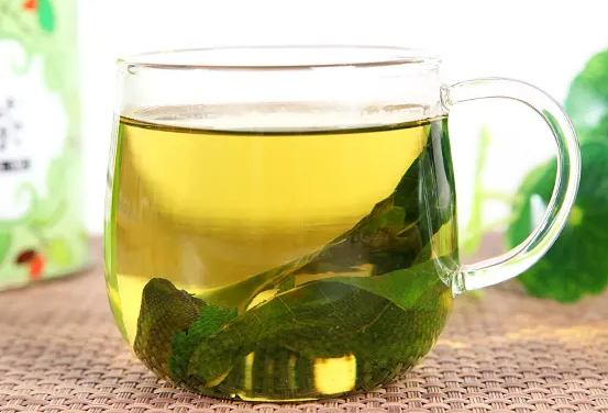 桑叶茶的功效是什么？经期能喝桑叶茶吗？