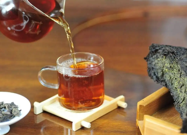 黑茶的功效与作用 黑茶能提高性功能吗