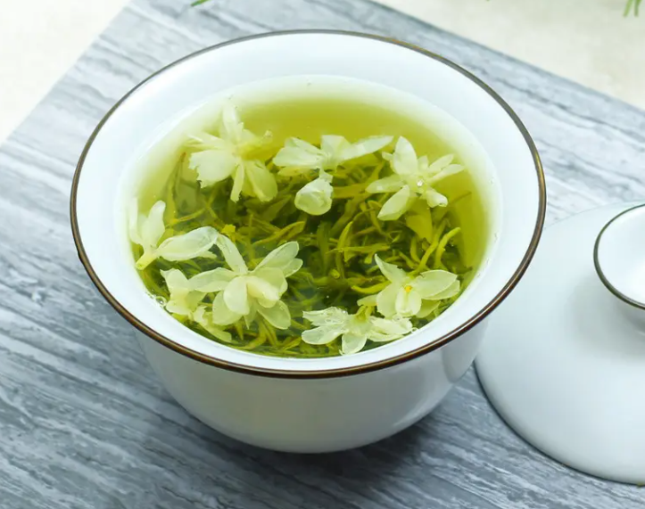 茉莉花茶的功效 茉莉花茶属于寒性还是温性