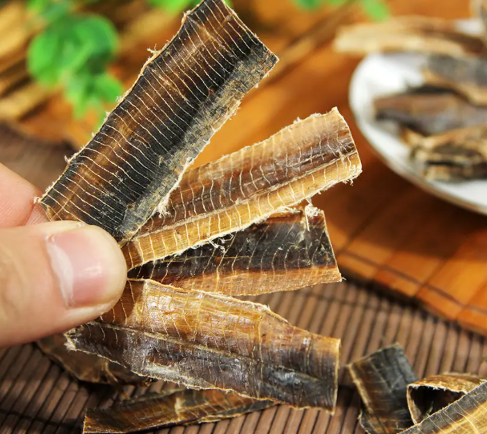 干蚯蚓有什么用处 蚯蚓干的作用与功效