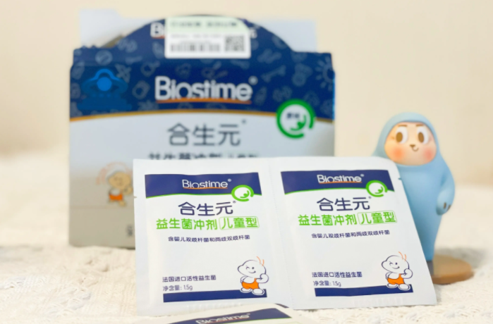 合生元益生菌的作用与功效 合生元益生菌正确吃法