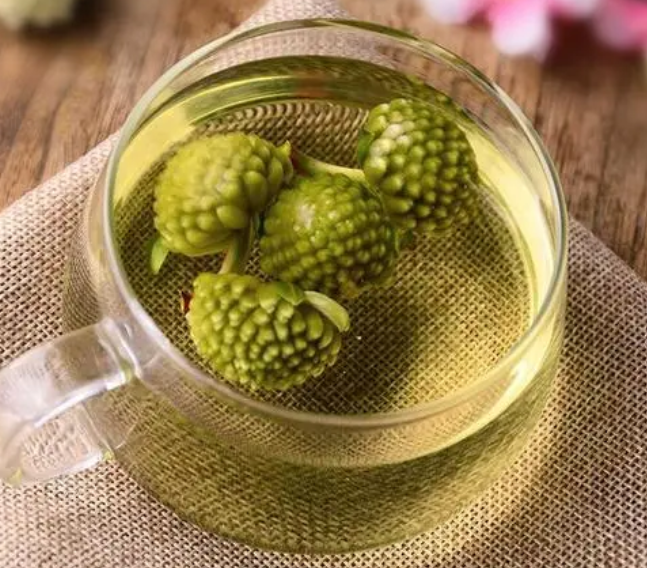 绿萝花茶怎么泡 绿萝花茶和什么一起泡最好