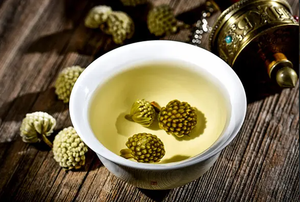 绿萝花茶的功效与作用 绿萝花茶正确喝法