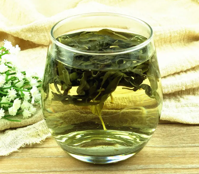 罗布麻茶的功效与作用是什么？喝罗布麻茶治高血压吗