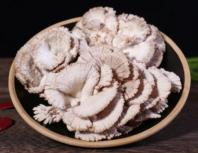 白参菌的功效与作用 白参菌怎么吃效果最好