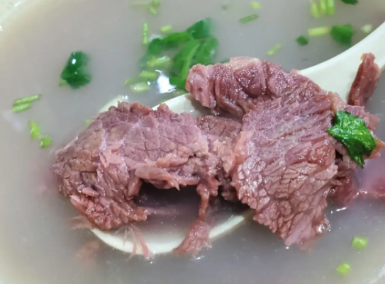 驴肉汤的功效与作用 驴肉汤的营养价值