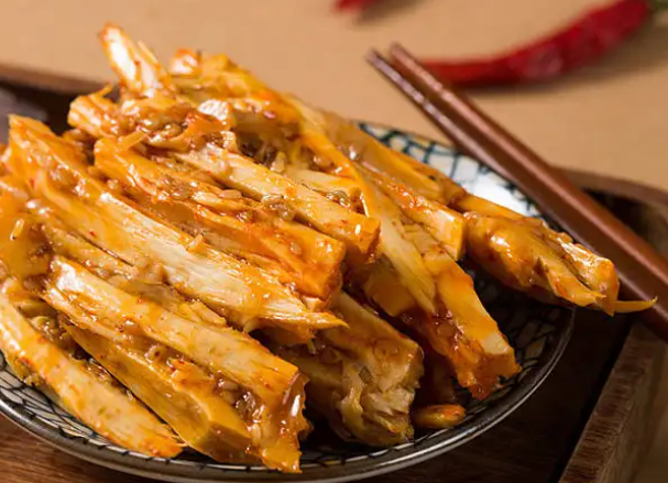 牛板筋的功效与作用 牛板筋有什么营养