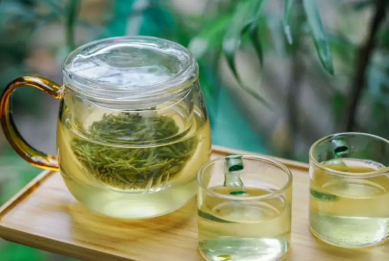甘露茶的功效与作用 甘露茶适合什么人喝