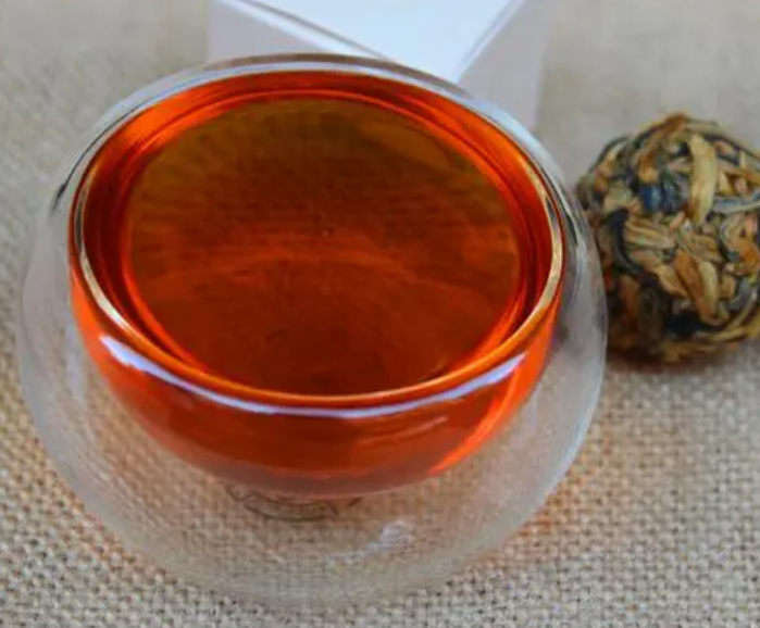 常润茶的功效 常润茶最好几天喝一次