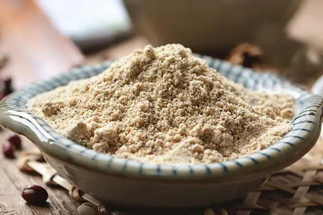 薏米粉的功效与作用 薏米粉敷脸的功效与作用