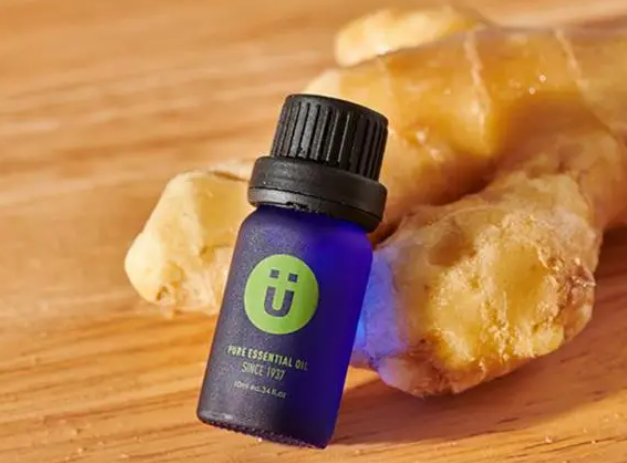 姜油精油的功效与作用 姜油精油不适合使用人群