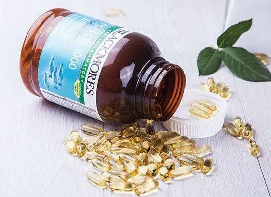 深海鱼油的作用是什么 长期吃深海鱼油行吗?