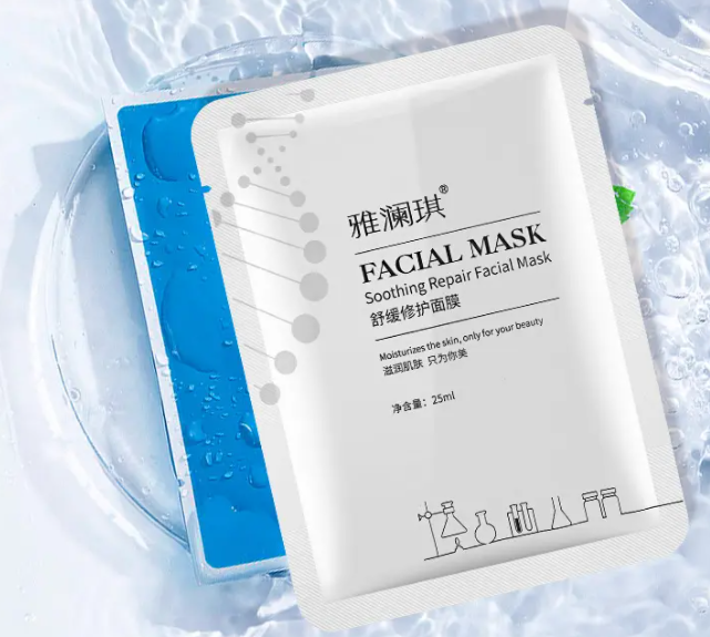 修复面膜的作用与功效 修复面膜一般皮肤都可以用吗