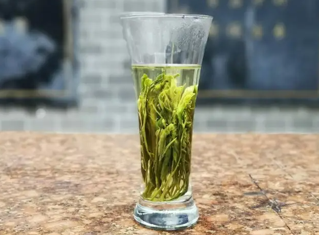 猴魁茶的功效与作用 女人喝猴魁茶的好处