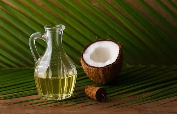 椰子油功效 椰子油对女性的作用