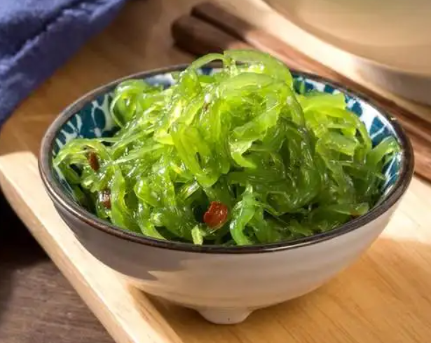 吃海藻对人体有什么好处 海藻可以美容吗