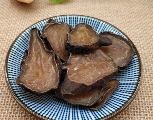 制附子的功效与作用 炮附子和制附子的区别？