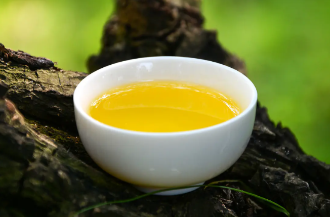 茶油的功效与作用 茶油的食用方法