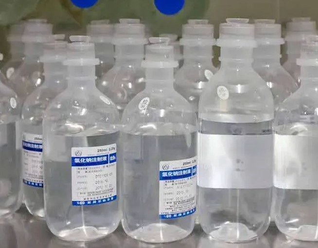 生理盐水的作用与功效有什么？生理盐水敷脸的正确使用方法