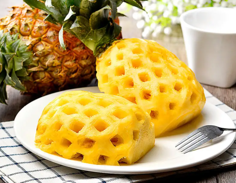 菠萝的功效与作用 菠萝有减肥的功效吗