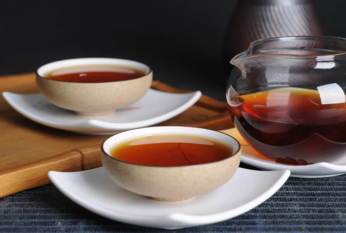 什么是古树红茶？古树茶的功效与作用