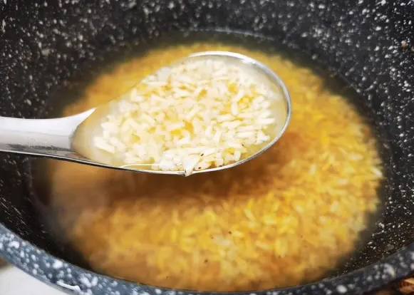 炒米水的功效与作用 炒米水是上火还是降火
