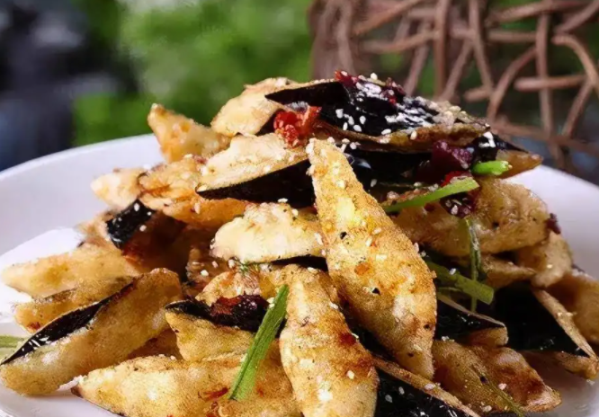 茄子怎么做都好吃，但这3种吃法经典又快上手