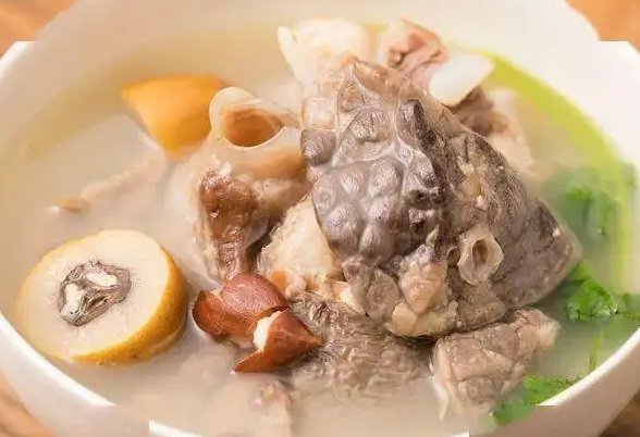 罗汉果猪肺汤的功效与作用 罗汉果猪肺汤怎么煲