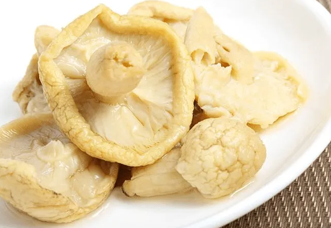 白菌的营养价值 白菌的功效与作用