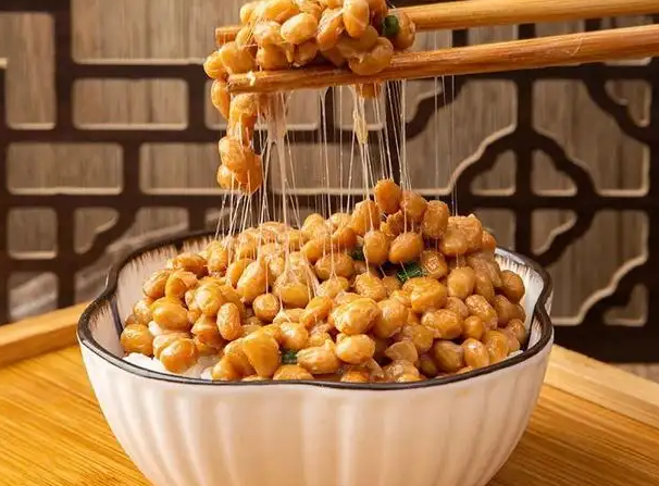 纳豆的功效与作用 女性天天吃纳豆的好处是什么