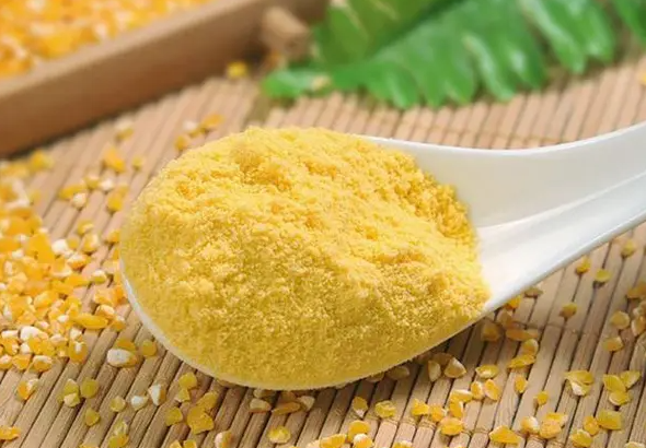 玉米粉的功效与作用 玉米粉怎么吃
