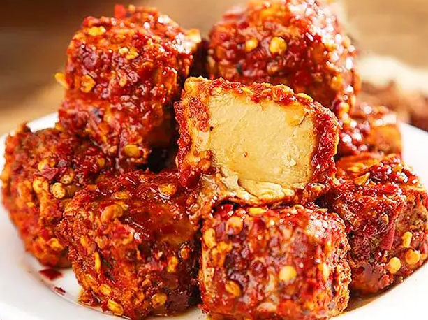 豆腐乳的功效与作用 长期吃豆腐乳对身体好吗