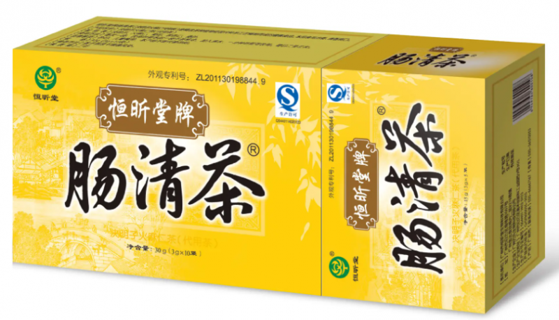 肠清茶的作用有哪些?肠清茶的正确喝法