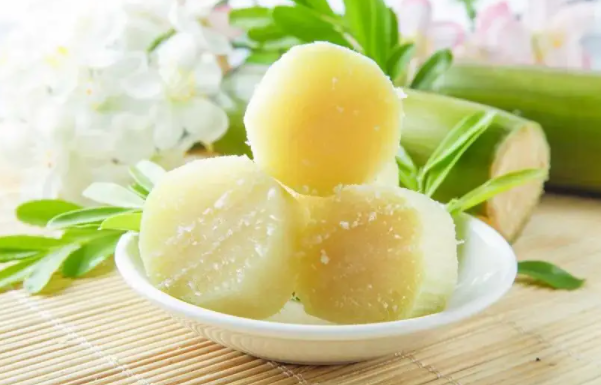 白甘蔗的功效与作用 白甘蔗和黑甘蔗哪个营养好