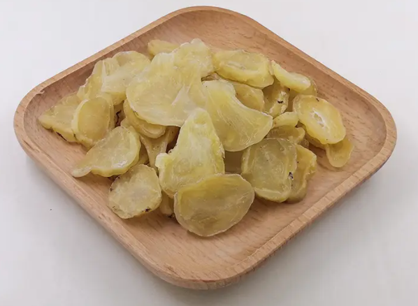 白附片的功效与作用 白附片的不宜和什么同食