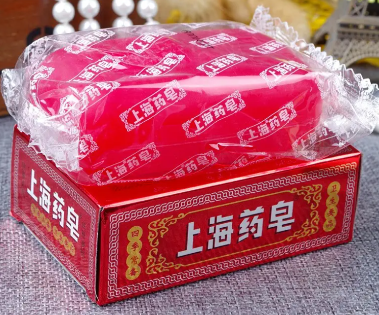 上海药皂的作用与功效 上海药皂的药用价值