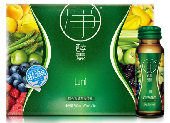 Lumi净酵素怎么样 净酵素Lumi正确喝法