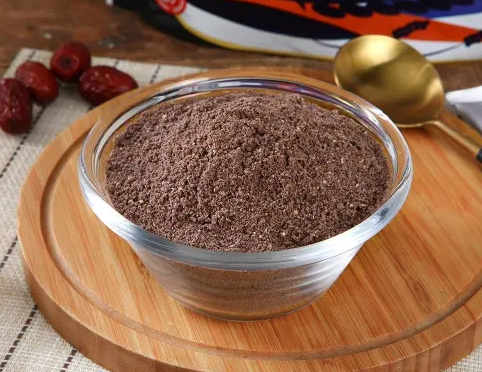 五宝粉有什么功效 五宝粉可以长期食用吗