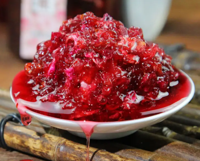 怎么自己做玫瑰膏 玫瑰膏的功效与作用