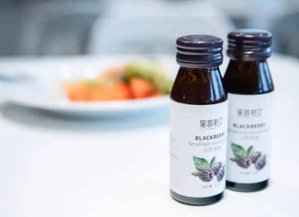 黑莓原液的功效与作用及禁忌,黑莓原液一箱多少