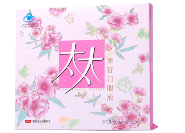 太太口服液的功效与作用 太太口服液的用量是多少？