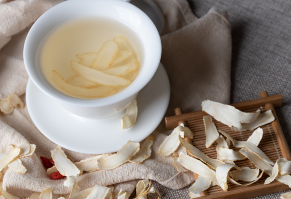 喝参茶有什么好处 参茶什么时候喝最好