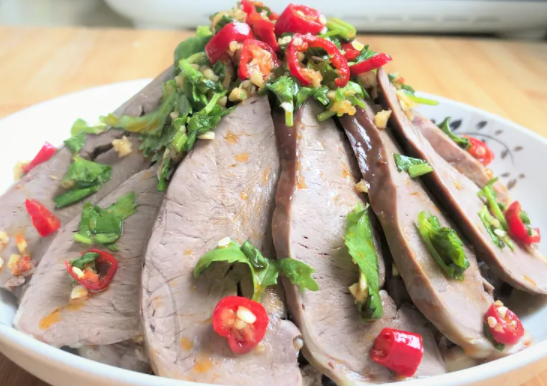 养心的食物有哪些最佳 吃什么蔬菜水果对心脏有好处