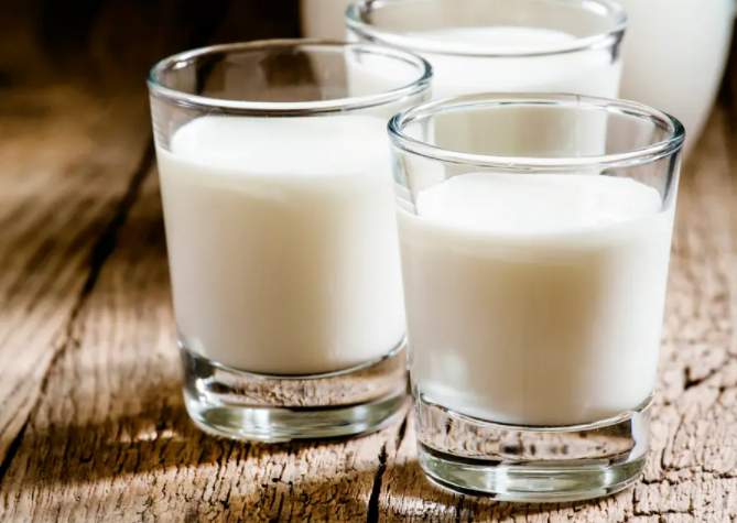 吃羊初乳的正确方法 什么是羊初乳？