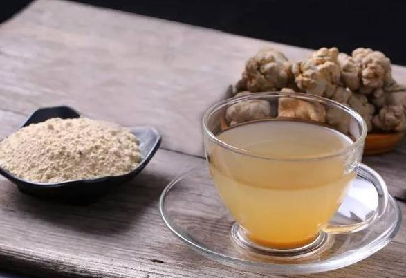 三七茶的功效与作用 三七茶的食用方法