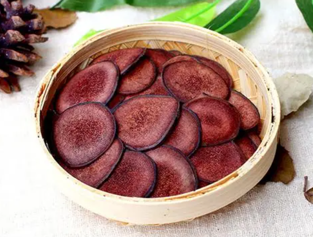 血茸的功效与作用 血茸对女人功效与作用