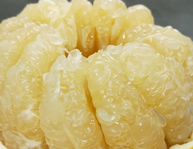 柚子可以降血压吗 柚子通便吗