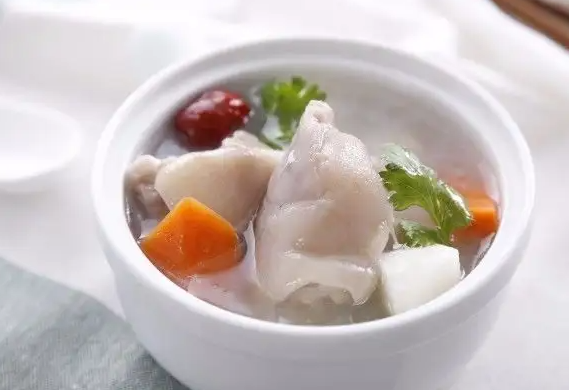 养生汤有哪些 有什么功效