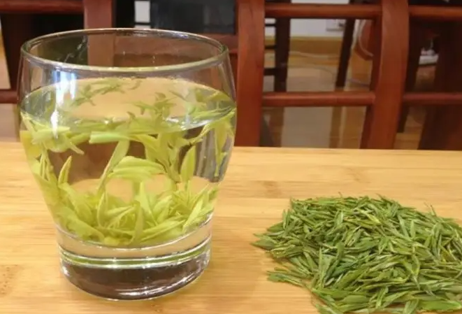 紫笋茶的保健功效 紫笋茶冲泡方法
